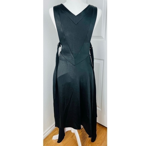 Ellie makir New York midi dress size S - Picture 6 of 10